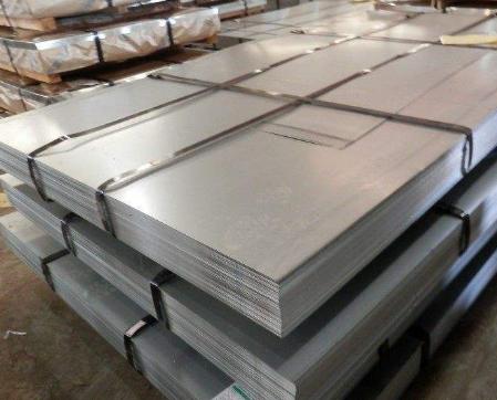 石家莊鋼材鋼板庫(kù)存